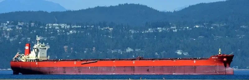 PAN IRIS Bulk Carrier IMO 9468736 photo 4