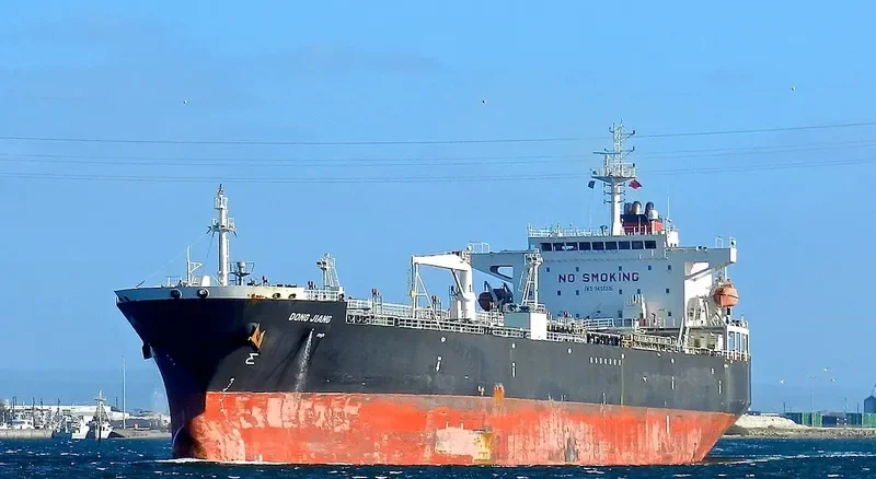 BOLERO Tanker IMO 9468815 photo 4