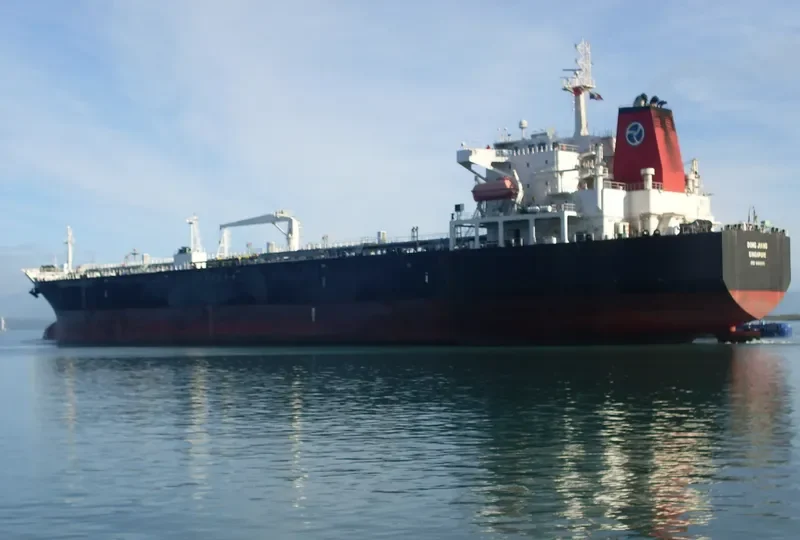BOLERO Tanker IMO 9468815 photo 7