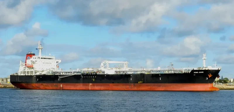 BOLERO Tanker IMO 9468815 photo 9