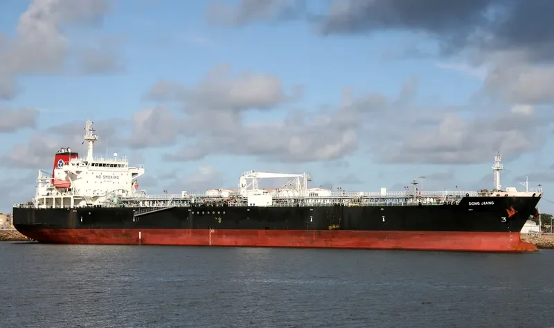 BOLERO Tanker IMO 9468815 photo 10