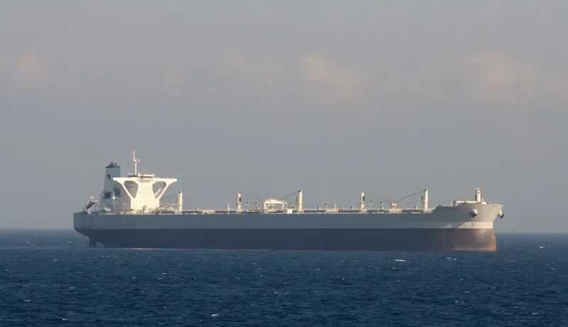 OLYMPIC TARGET Tanker IMO 9468853 photo 2