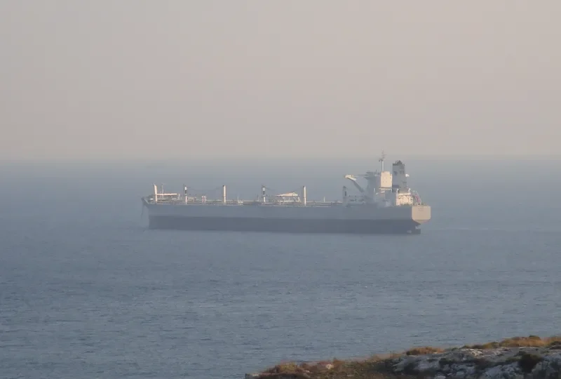 OLYMPIC TARGET Tanker IMO 9468853 photo 6
