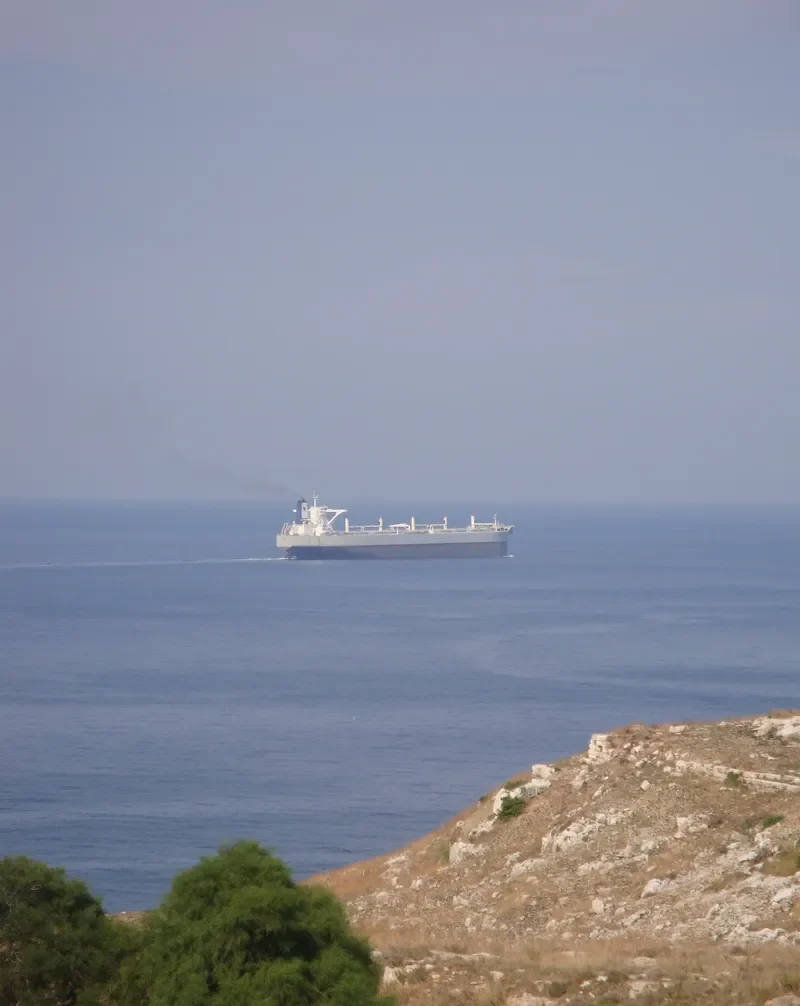 OLYMPIC TARGET Tanker IMO 9468853 photo 7