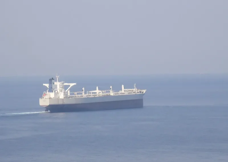 OLYMPIC TARGET Tanker IMO 9468853 photo 8