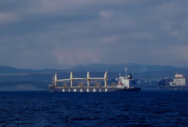 VINASHIP GOLD General Cargo IMO 9468956 photo 4