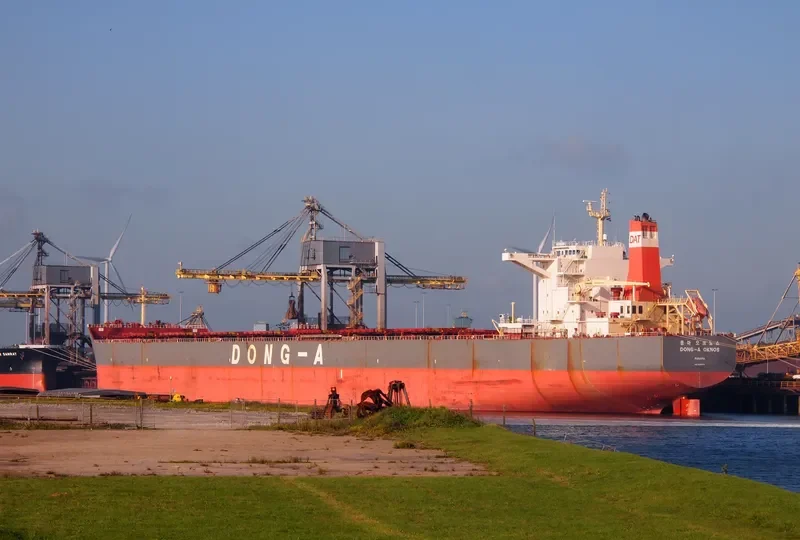 ATALANDI Bulk Carrier IMO 9468970 photo 2