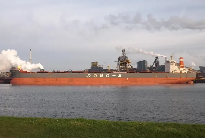 ATALANDI Bulk Carrier IMO 9468970 photo 5