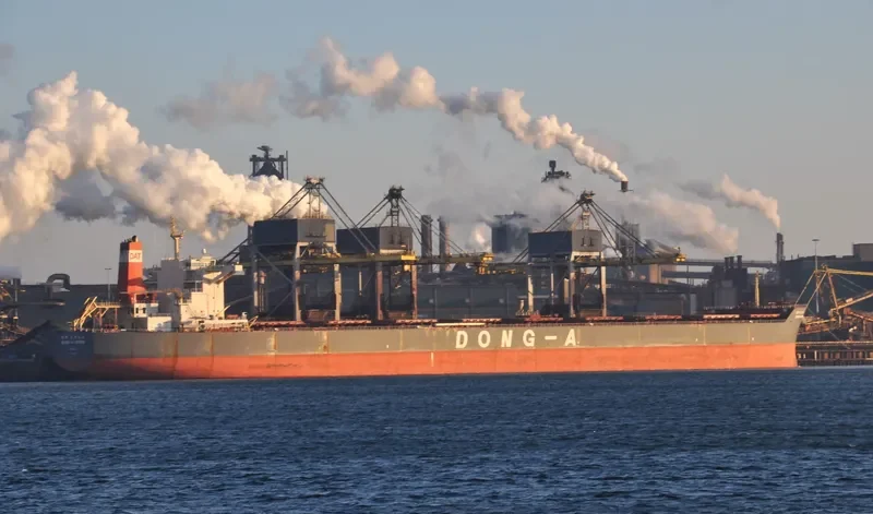 ATALANDI Bulk Carrier IMO 9468970 photo 8