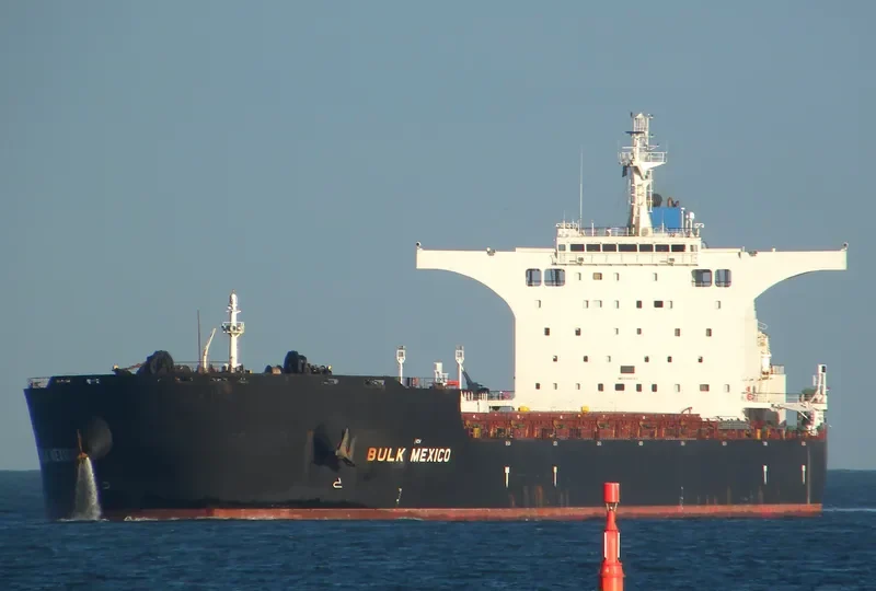 BULK MEXICO Bulk Carrier IMO 9469003 photo 3
