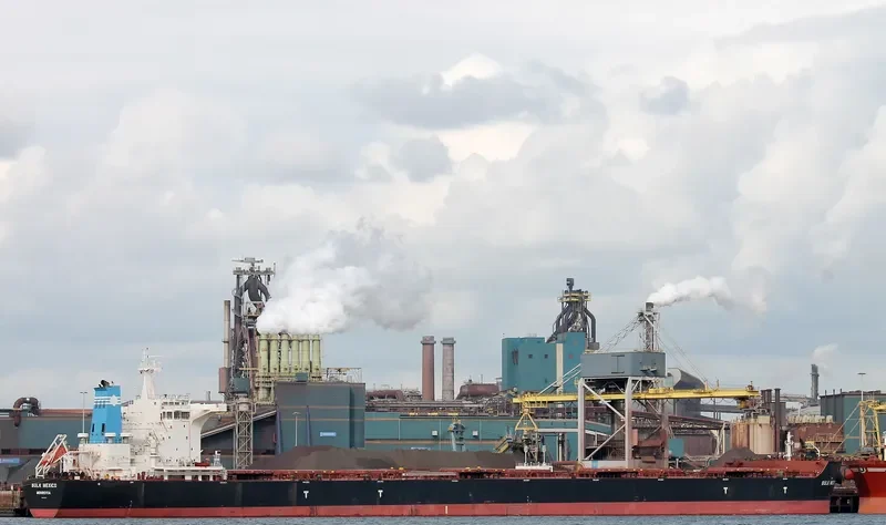 BULK MEXICO Bulk Carrier IMO 9469003 photo 9