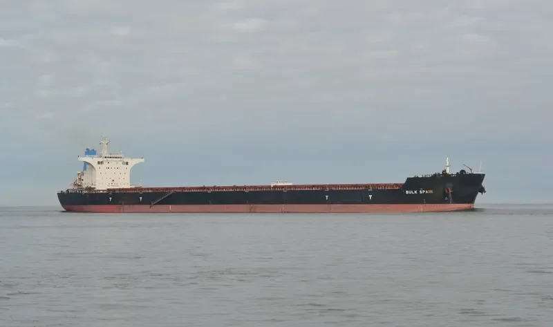 BULK SPAIN Bulk Carrier IMO 9469015 photo 5