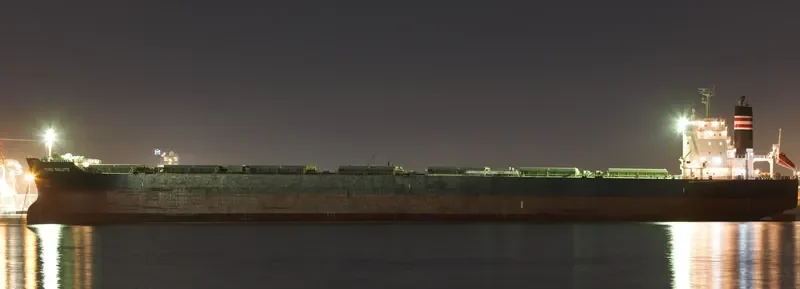 BEI DOU STAR Bulk Carrier IMO 9469182 photo 9