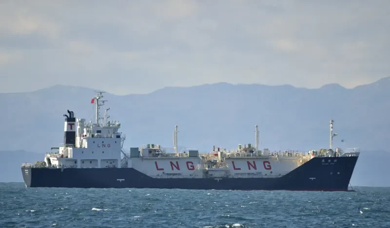 KAKUREI MARU General Cargo IMO 9469235