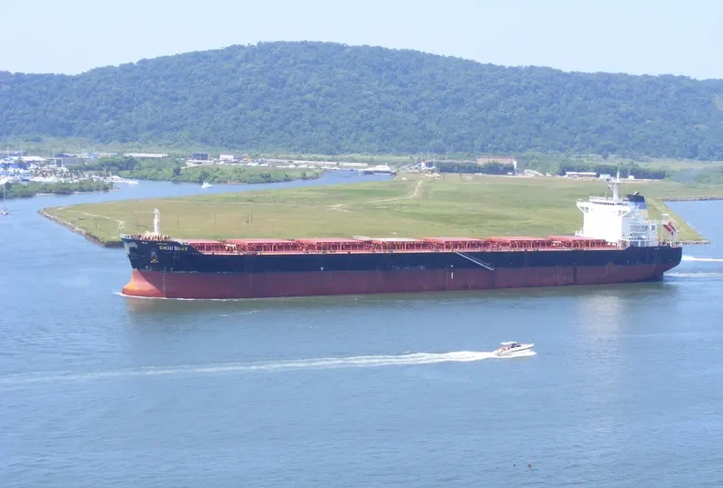 ADAM I Bulk Carrier IMO 9469508 photo 8