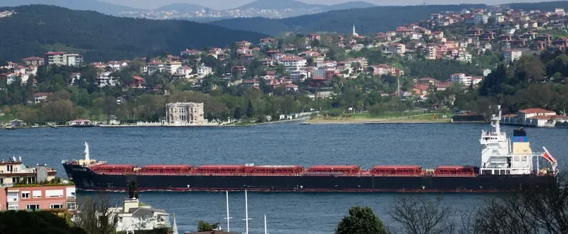 ADAM I Bulk Carrier IMO 9469508 photo 9