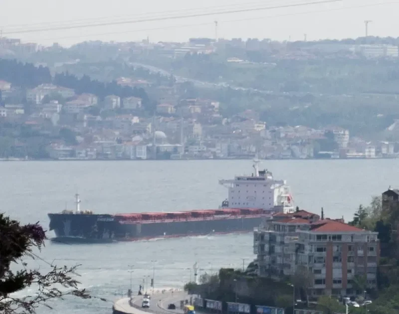 ADAM I Bulk Carrier IMO 9469508 photo 10