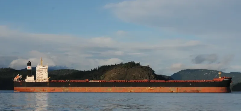 AQUAPRINCESS Bulk Carrier IMO 9469558 photo 8