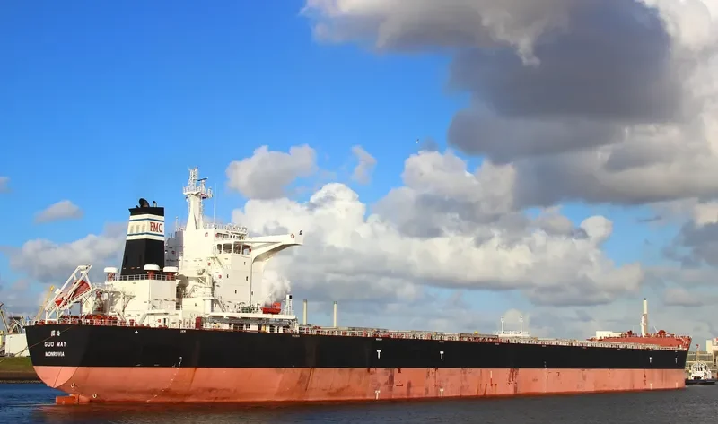 GUO MAY Bulk Carrier IMO 9469625 photo 8