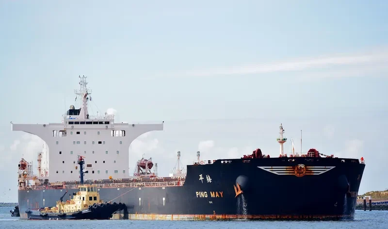 PING MAY Bulk Carrier IMO 9469649 photo 10