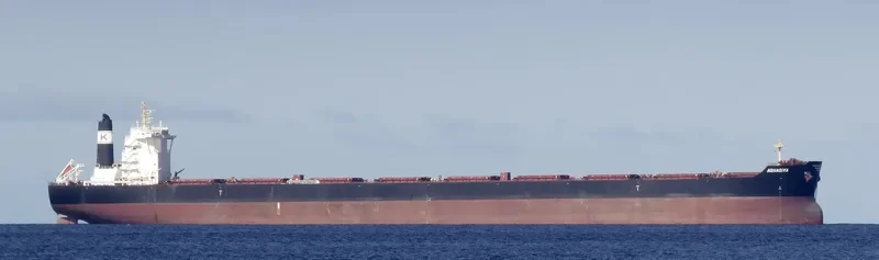 AQUADIVA Bulk Carrier IMO 9469675 photo 6