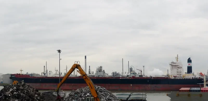 AQUADIVA Bulk Carrier IMO 9469675 photo 8