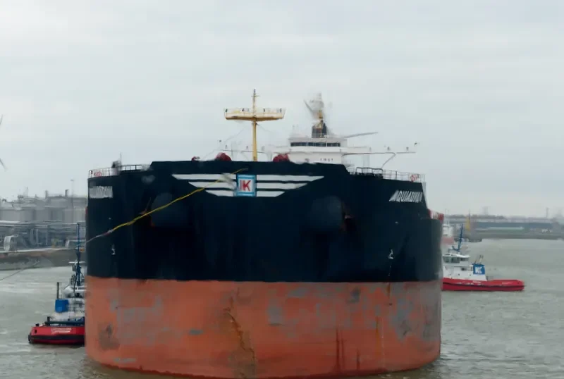 AQUADIVA Bulk Carrier IMO 9469675 photo 10