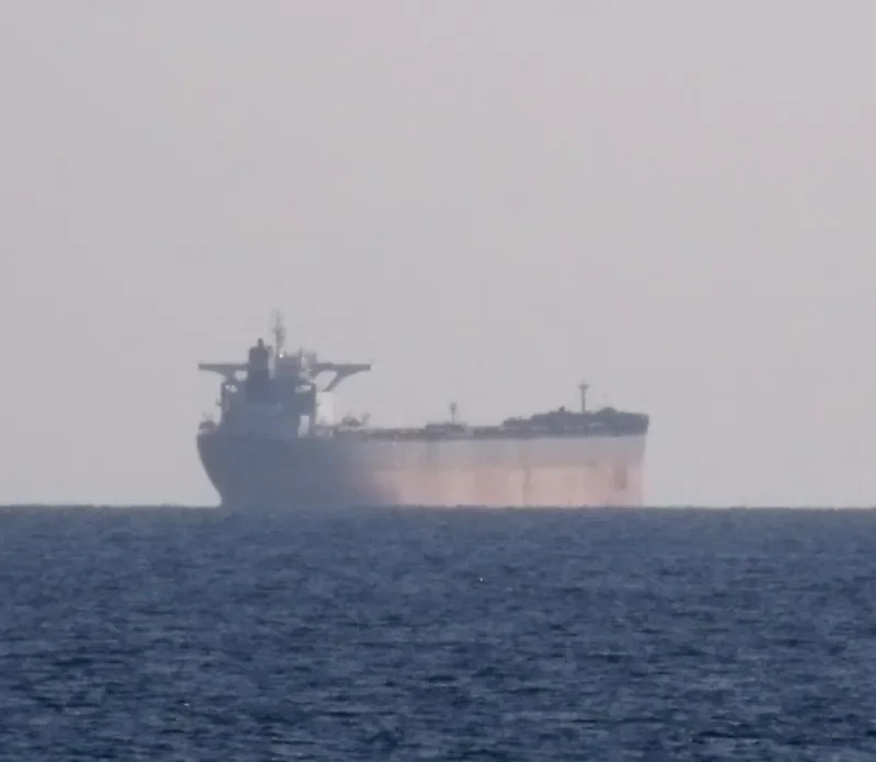 PACIFIC ARGOSY Bulk Carrier IMO 9469986 photo 7