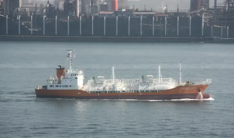 IZUMI MARU NO.7 General Cargo IMO 9469998 photo 7