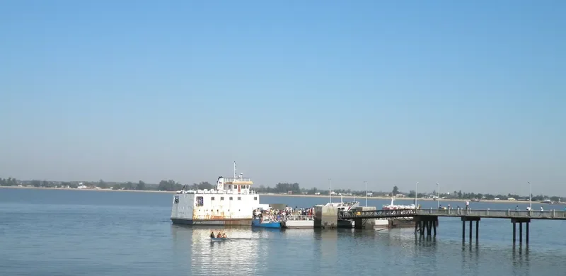 MPFUMU Ro-Ro IMO 9470026