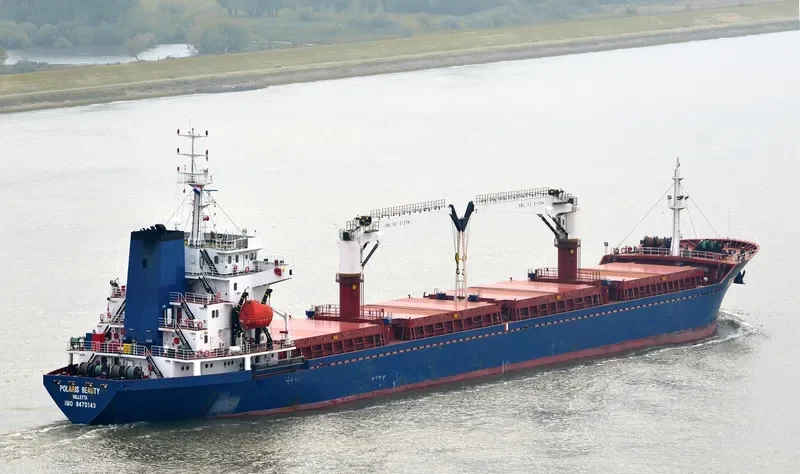 LODESTAR Bulk Carrier IMO 9470143 photo 8