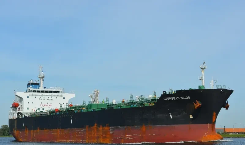 SEAWAYS MILOS Tanker IMO 9470258 photo 4