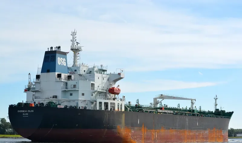 SEAWAYS MILOS Tanker IMO 9470258 photo 10