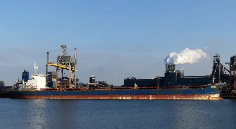 GOLDEN DIAMOND Bulk Carrier IMO 9470387 photo 9