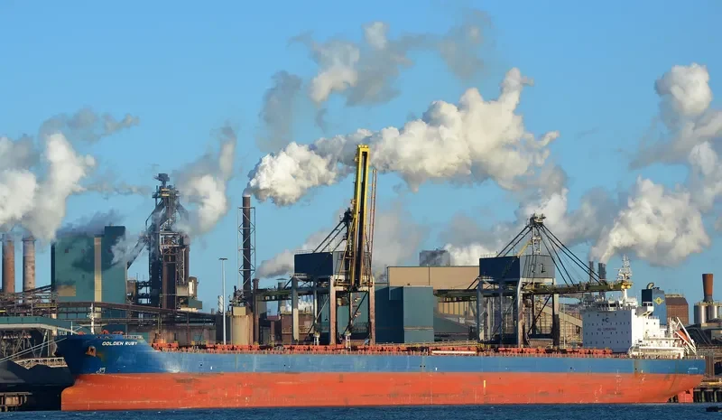 GOLDEN RUBY Bulk Carrier IMO 9470399 photo 7