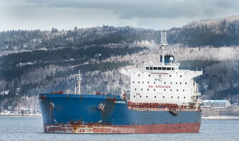 GOLDEN OPAL Bulk Carrier IMO 9470404 photo 10