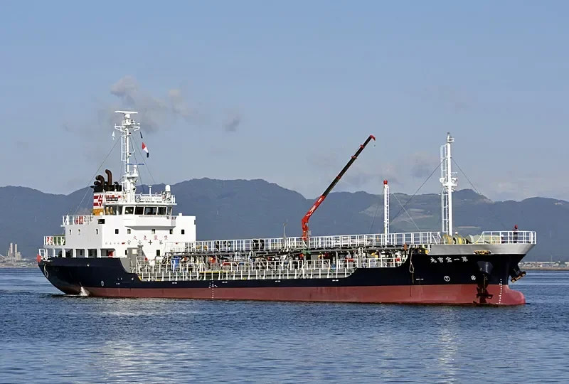 HOUYOSHI MARU NO.1 Tanker IMO 9470480