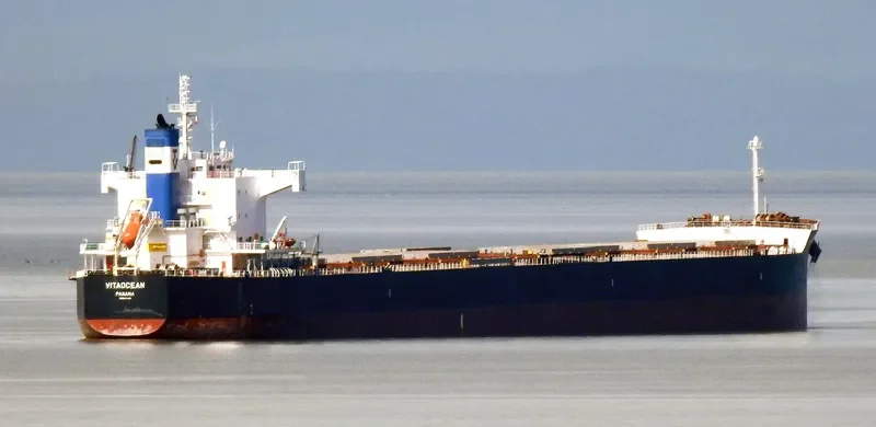 VITAOCEAN Bulk Carrier IMO 9470492 photo 7