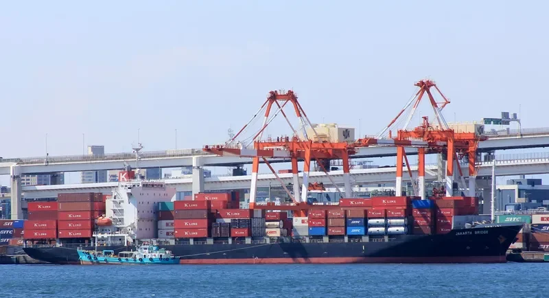 INTERASIA RESILIENCE Container Ship IMO 9470741 photo 4
