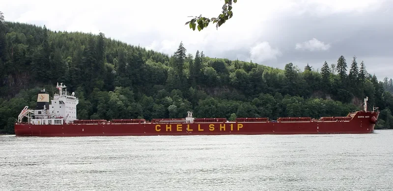 DARYA MOTI Bulk Carrier IMO 9471252 photo 4