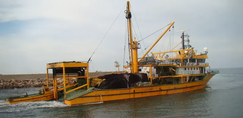GECICILER BALIKCILIK General Cargo IMO 9471379 photo 4