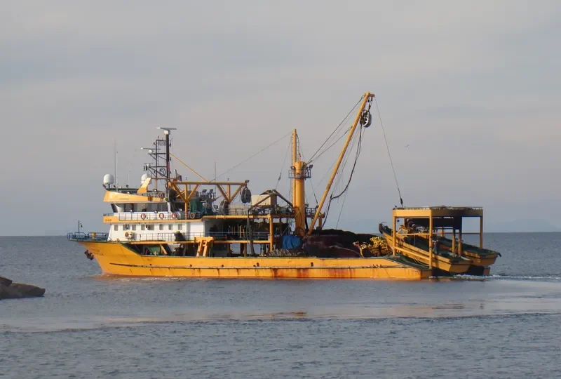 GECICILER BALIKCILIK General Cargo IMO 9471379 photo 6