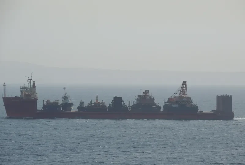 SUN SHINE General Cargo IMO 9471616 photo 4