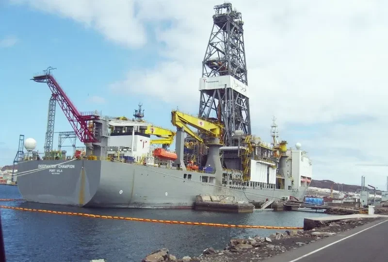 DEEPWATER CHAMPION General Cargo IMO 9471862 photo 9