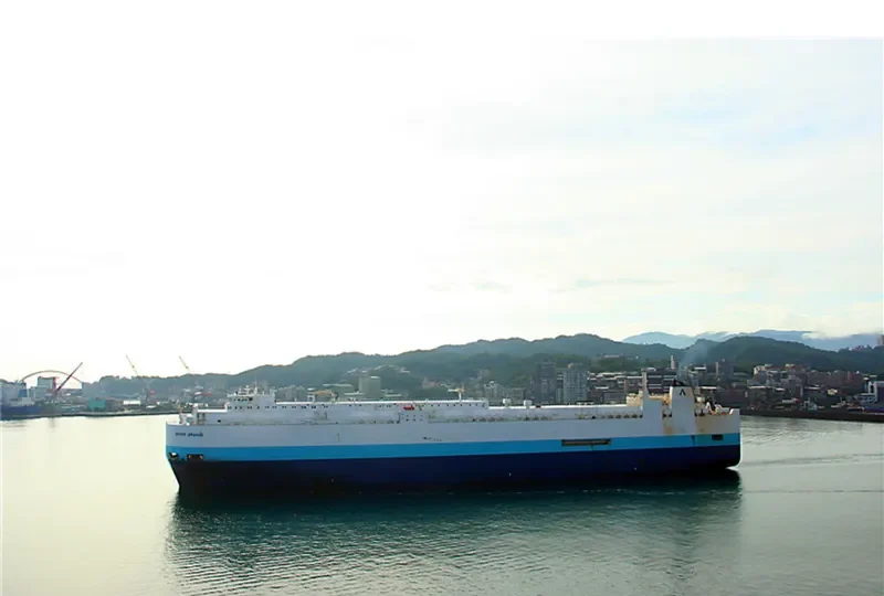GRAND URANUS General Cargo IMO 9472206 photo 6