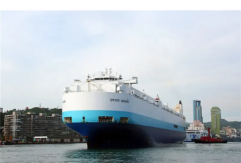 GRAND URANUS General Cargo IMO 9472206 photo 7