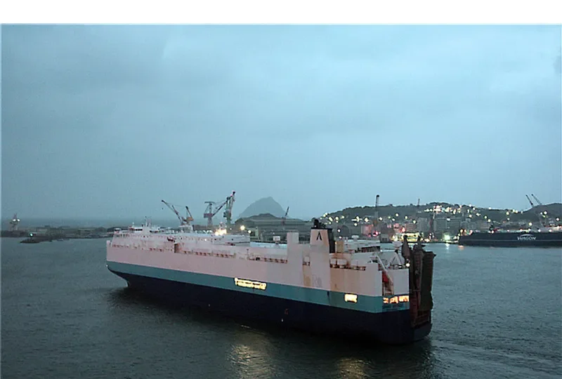GRAND URANUS General Cargo IMO 9472206 photo 8