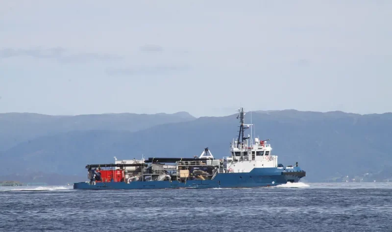 FROY MERLIN General Cargo IMO 9472232 photo 4