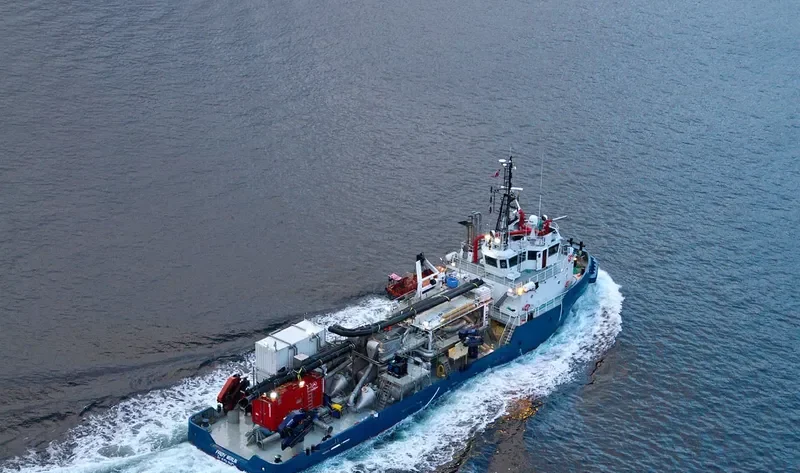 FROY MERLIN General Cargo IMO 9472232 photo 6