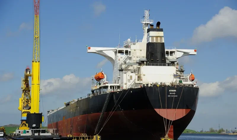 RUTLAND Bulk Carrier IMO 9472282 photo 2